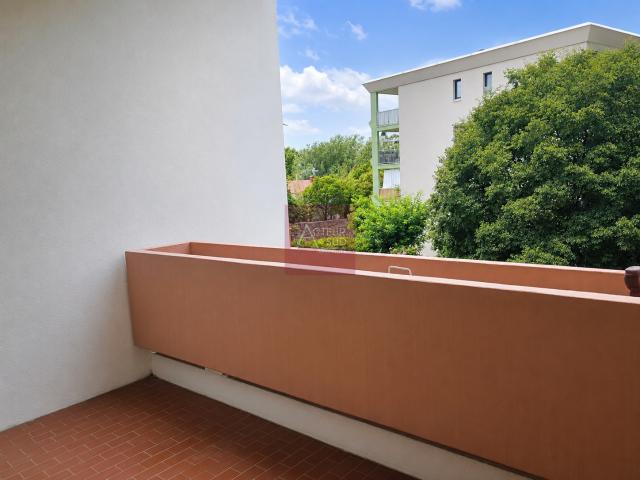 Location appartement Montpellier 3 pièces 68.93m² 1058€ | Acteur Sud Immobilier