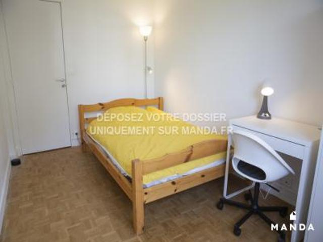 location appartement montrouge 5 pièces 12 m2 hauts de seine 92120 695 € / mois