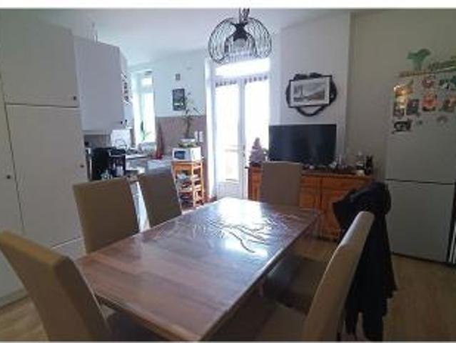 location appartement montrond les bains 3 pièces 67 m2 loire 42210 625 € / mois
