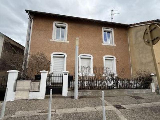 location appartement montrond les bains 2 pièces 59 m2 loire 42210 615 € / mois