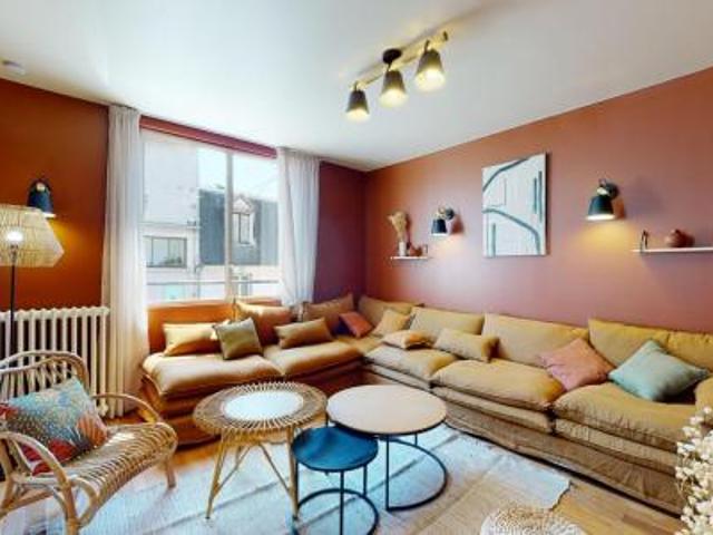 location appartement montreuil 15 pièces 260 m2 seine saint denis 93100 1156 € / mois