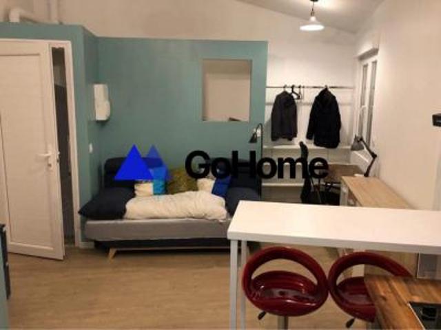 location appartement montreuil 1 pièce 20 m2 seine saint denis 93100 700 € / mois