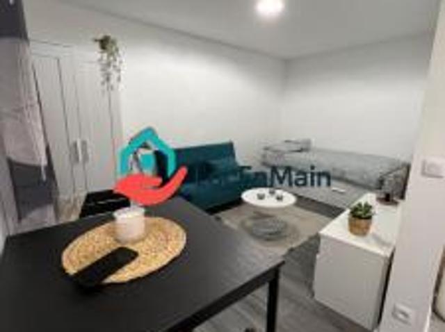 location appartement montreuil 1 pièce 21 m2 seine saint denis 93100 690 € / mois