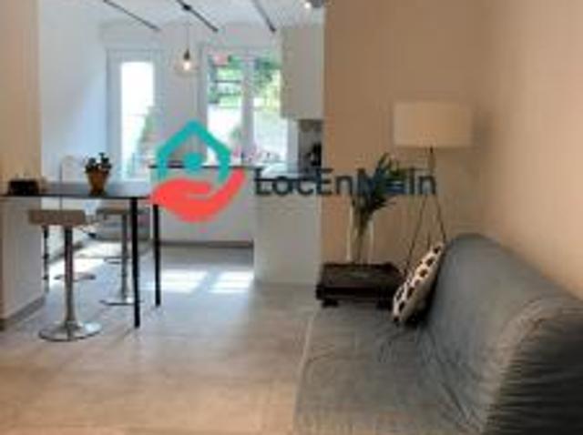 location appartement montreuil 1 pièce 30 m2 seine saint denis 93100 900 € / mois