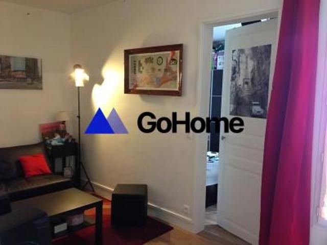 location appartement montreuil 2 pièces 28 m2 seine saint denis 93100 896 € / mois