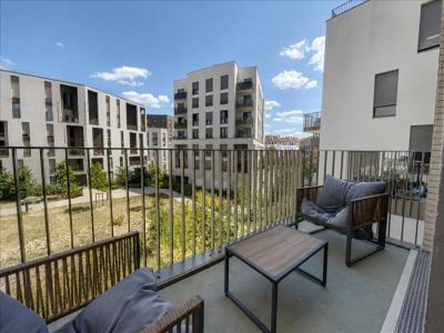 location appartement montreuil 4 pièces 76 m2 seine saint denis 93100 1820 € / mois