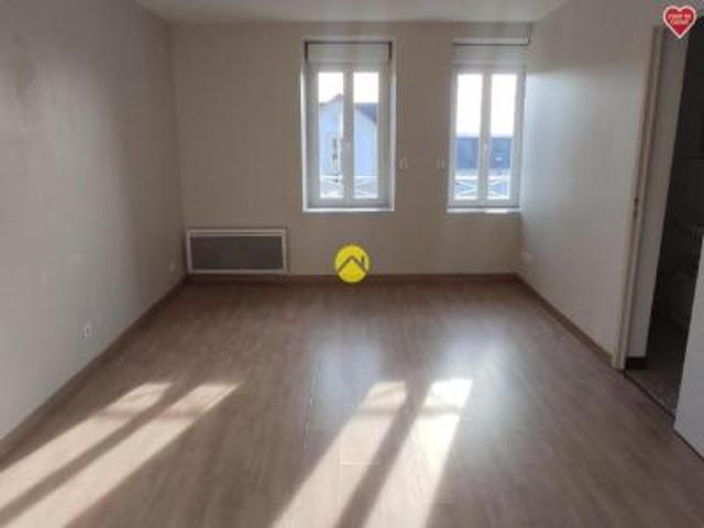 location appartement montvicq 2 pièces 34 m2 allier 03170 300 € / mois