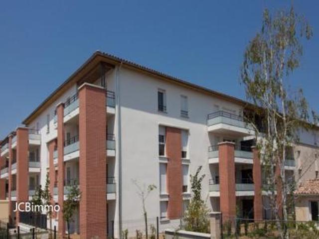 location appartement mondonville 2 pièces 38 m2 haute garonne 31700 575 € / mois