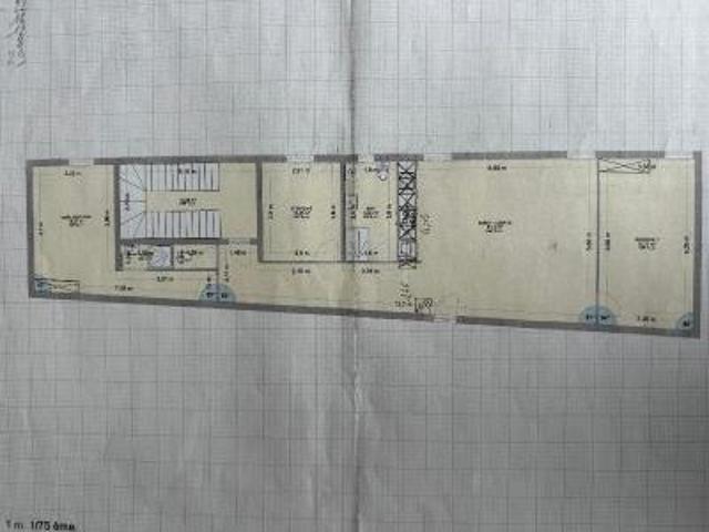 location appartement monsegur 4 pièces 112 m2 gironde 33580 900 € / mois