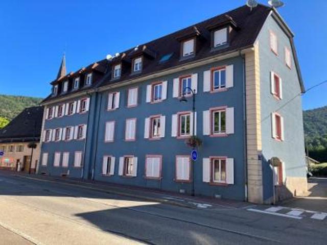 location appartement moosch 1 pièce 53 m2 haut rhin 68690 437 € / mois