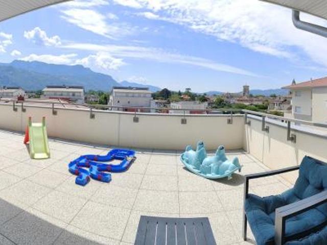 location appartement moirans 5 pièces 124 m2 isere 38430 1385 € / mois