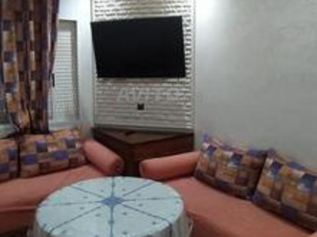 Location appartement /mois