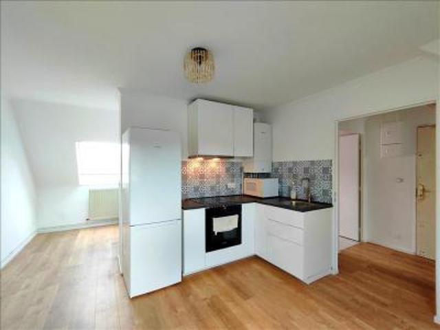 location appartement moisselles 1 pièce 29 m2 val d'oise 95570 800 € / mois