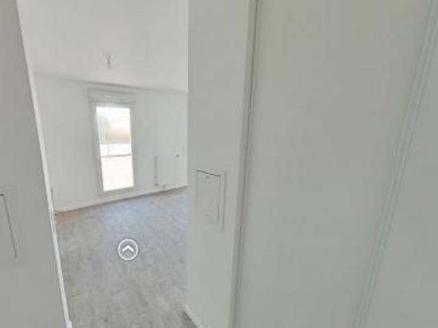 location appartement moissy cramayel 1 pièce 33 m2 seine et marne 77550 620 € / mois