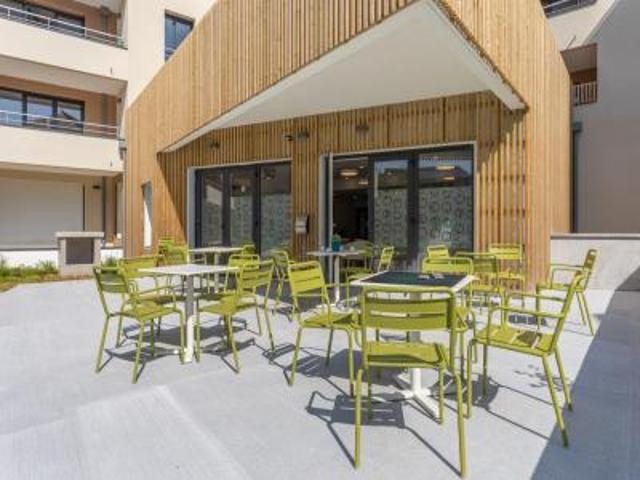 location appartement mordelles 2 pièces 37 m2 ille et vilaine 35310 701 € / mois