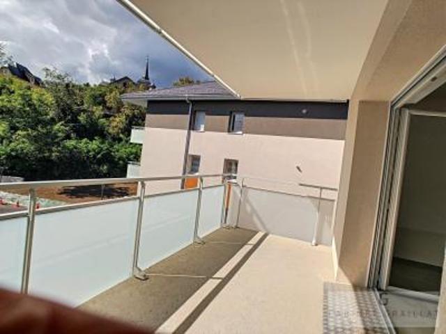 location appartement motte servolex 3 pièces 72 m2 savoie 73290 953 € / mois