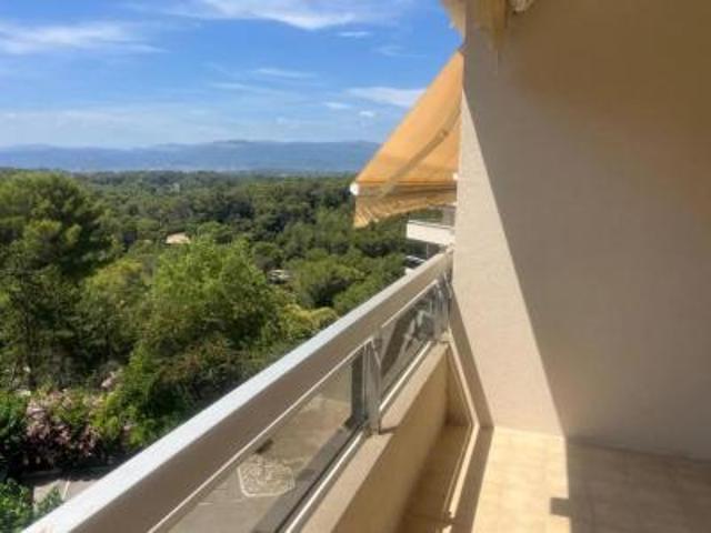 location appartement mougins 3 pièces 64 m2 alpes maritimes 06250 1130 € / mois