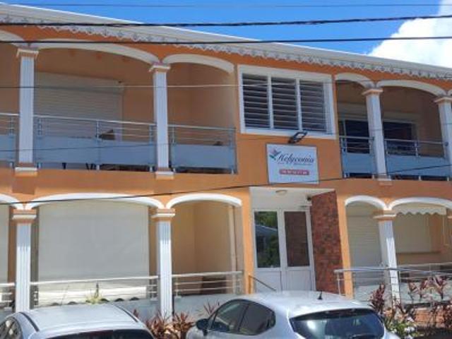 location appartement moule 3 pièces 61 m2 guadeloupe 97160 1200 € / mois