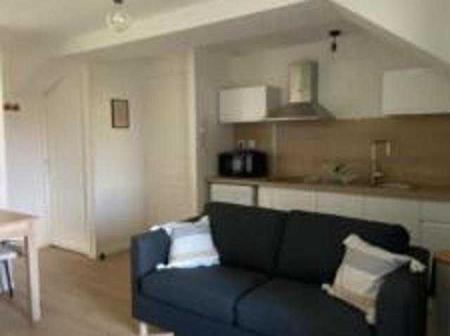 location appartement moulins 2 pièces 22 m2 allier 03000 470 € / mois