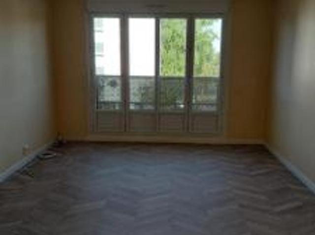 location appartement moulins 3 pièces 64 m2 allier 03000 537 € / mois