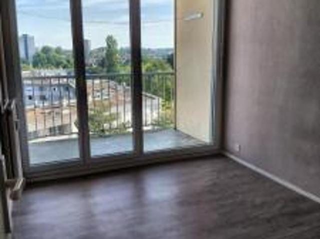 location appartement moulins 3 pièces 68 m2 allier 03000 611 € / mois