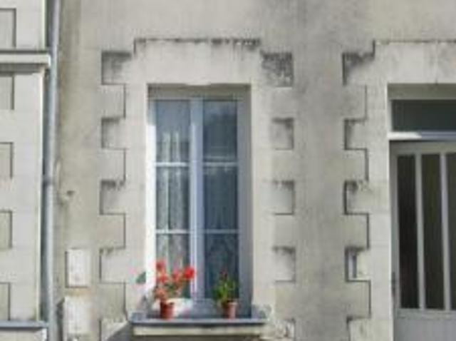 location appartement mouliherne 2 pièces 38 m2 maine et loire 49390 294 € / mois
