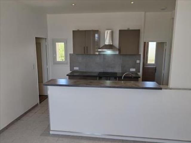 location appartement mozac 3 pièces 92 m2 puy de dome 63200 840 € / mois