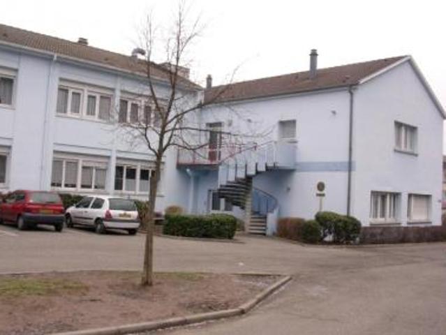 location appartement munster 2 pièces 48 m2 haut rhin 68140 498 € / mois