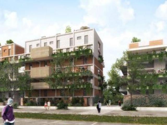 location appartement mulhouse 2 pièces 42 m2 haut rhin 68100 621 € / mois