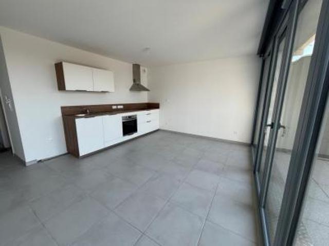 location appartement mulhouse 2 pièces 42 m2 haut rhin 68100 645 € / mois