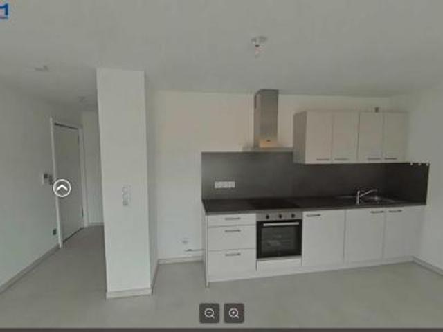 location appartement mulhouse 2 pièces 49 m2 haut rhin 68200 677 € / mois