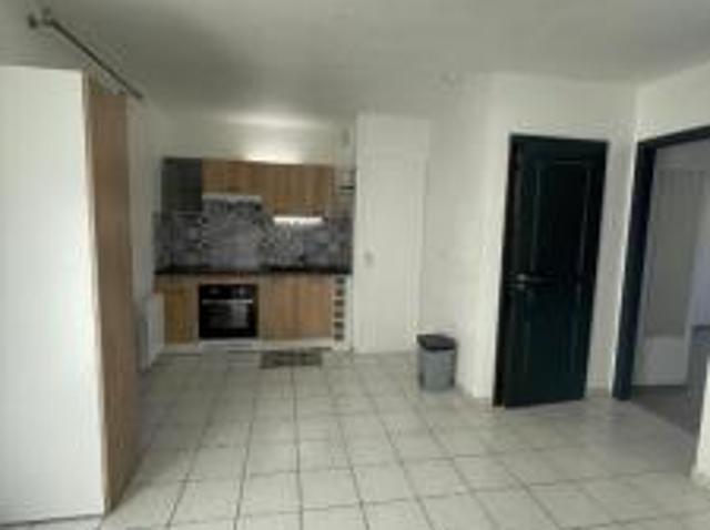 location appartement mulhouse 2 pièces 30 m2 haut rhin 68200 615 € / mois