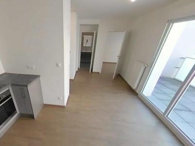 location appartement mulhouse 3 pièces 59 m2 haut rhin 68100 875 € / mois
