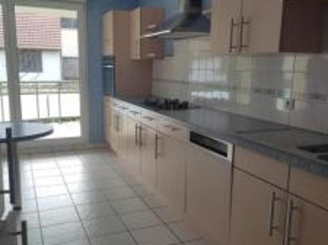 location appartement mulhouse 3 pièces 84 m2 haut rhin 68200 999 € / mois
