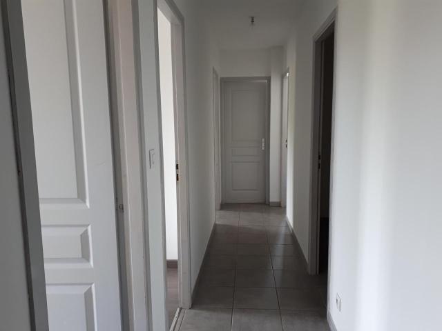 Location appartement Muret 4 pièces 92m² 759.61€ | Intégral Immobilier