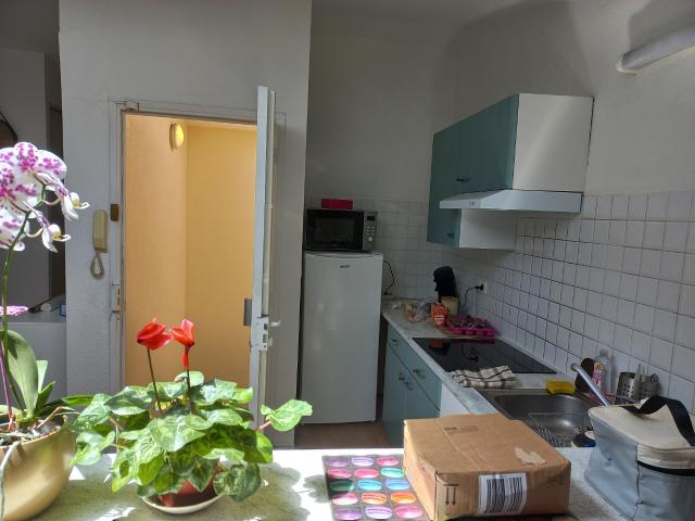 Location appartement Muret 2 pièces 33.02m² 450.37€ | Intégral Immobilier