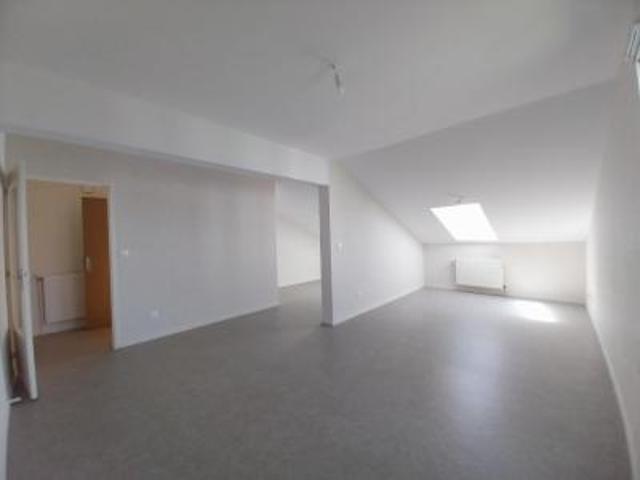 location appartement mussey sur marne 3 pièces 89 m2 haute marne 52300 590 € / mois