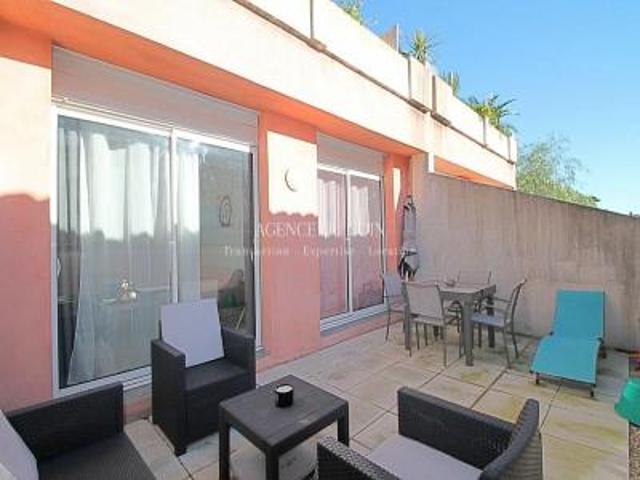location appartement muy 2 pièces 42 m2 var 83490 706 € / mois