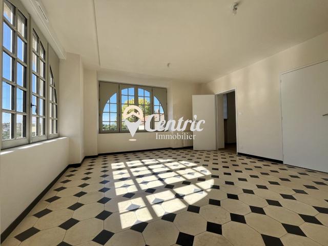 Location Appartement N 149, Bressuire