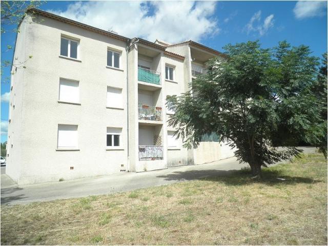 Location Appartement N 106, Vézénobres