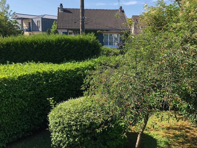 Location Appartement N 118, Orsay