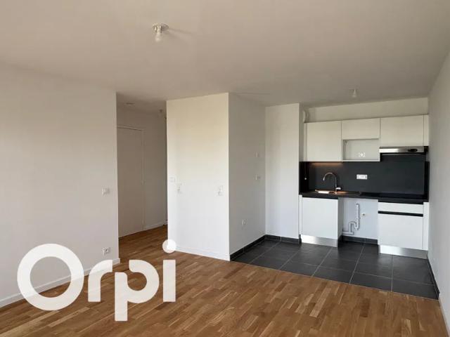 Location Appartement N 12, Élancourt