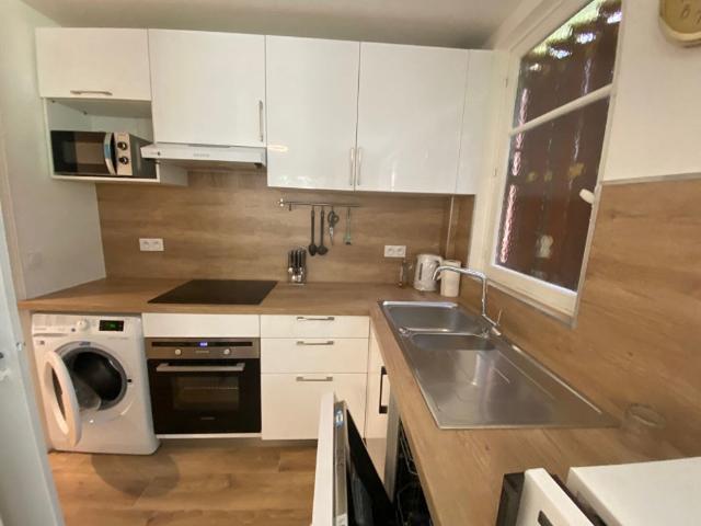Location Appartement N 12, Versailles