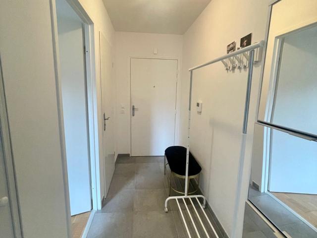 Location Appartement N 12, Versailles