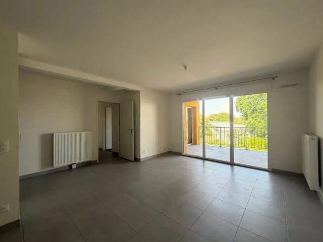 Location Appartement N 237, Lagord