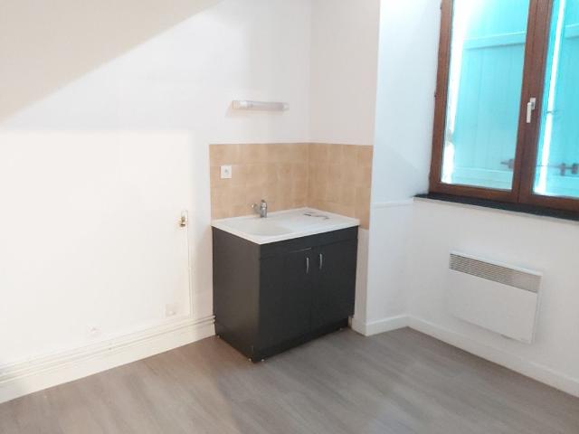 Location Appartement N 4, Ancerville