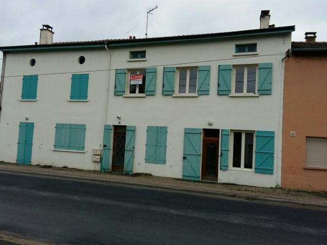Location Appartement N 4, Stainville