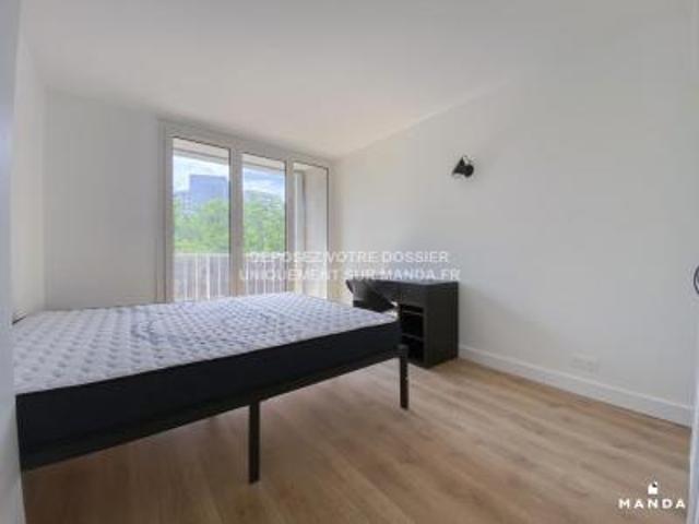 location appartement nanterre 4 pièces 13 m2 hauts de seine 92000 630 € / mois