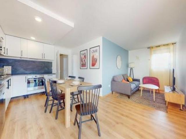 location appartement nanterre 6 pièces 100 m2 hauts de seine 92000 890 € / mois