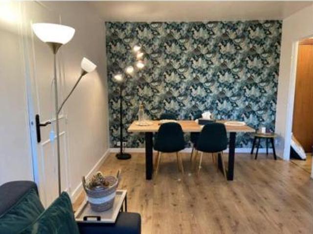 location appartement nanterre 2 pièces 45 m2 hauts de seine 92000 1300 € / mois